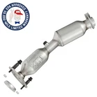 Superior For 2010-2015 Toyota Prius 1.8L Catalytic Converter Epa Approved New. Price: $98.87.