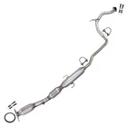 Epa Approved Exhaust Catalytic Fits: 2007-2011 Toyota Yaris 1.5L Hatchback New. Price: $264.81.