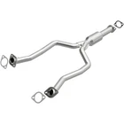 Magnaflow Catalytic Converter: Epa, For 1990-1997 Lexus LS400 New. Price: $758.00.