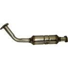 18266 Davico Catalytic Converter Front Passenger Right Side Hand For Tundra New. Price: $348.43.