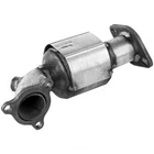 Walker 16291 Catalytic Converter, Center / Mid *not Legal In Ca* New. Price: $139.95.