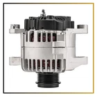 Alternator Fits 2010-2013 Hyundai Tucson Kia Forte Sportage 110AMP 11492N New. Price: $107.95.