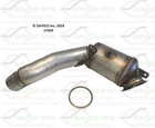 Davico Mfg Epa 17669 Catalytic Converter New. Price: $795.99.