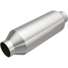 Magnaflow Catalytic Converter 3322305: 2.25"/2.25" Inlet/outlet, California Grad New. Price: $591.70.