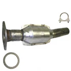 Catalytic Converter-direct 40660 Fits 04-06 Toyota Sienna 3.3L-V6 New. Price: $294.07.