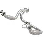 Magnaflow 5451631 Catalytic Converter New. Price: $3228.00.