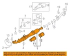 Ford Oem 17-19 F-250 Super Duty Exhaust Components-catalytic Cnvrtr HC3Z5H270A New. Price: $5444.00.