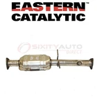Eastern Catalytic 50273 Converter For Exhaust Av New. Price: $377.96.
