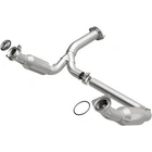 For Chevy Tahoe Gmc Sierra Magnaflow Direct Fit Carb Catalytic Converter Tcp New. Price: $4410.00.
