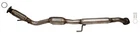 Catalytic Converter-direct Fit Eastern Mfg 41344 New. Price: $585.66.