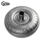 6F35 Transmission Torque Converter New For Edge Escape Explorer Mkz Fusion Tauru Remanufactured. Price: $265.00.