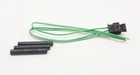 New Motorcraft Parking Aid Sensor Connector WPT-1301 Escape Fiesta Transit 13-23. Price: $41.95.