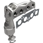 Magnaflow 49291 Direct Fit Catalytic Converter (non Carb Compliant) New. Price: $520.60.