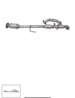 Catalytic Converter-direct Fit Schultz 7719014 Manufactured By New. Price: $275.99.