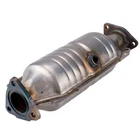 Catalytic Converter Direct Fit For 1998 1999 2000 2001 2002 Honda Accord 2.3L New. Price: $38.99.
