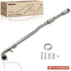 A-premium Rear Side Catalytic Converter For Toyota Avalon 2000-2004 V6 3.0L Gas New. Price: $281.99.