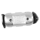 For Honda Accord 03-07 Walker Calcat Direct Fit Round Body Catalytic Converter New. Price: $378.23.