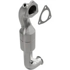 Magnaflow 49350 Catalytic Converter New. Price: $913.00.