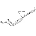 1996 Ford F-250 F-150 4.9L Exhaust Carb Magnaflow Direct-fit Catalytic Converter New. Price: $1299.00.