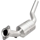 Catalytic Converter-direct-fit Oem Grade Federal(exc.ca) Magnaflow 49 State New. Price: $773.00.