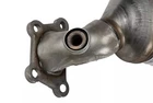 Genuine Gm Converter 19420239 New. Price: $1130.60.