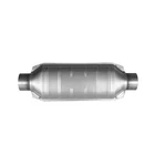 Exhaust Catalytic Converter Epa Approved 606007 Tcp New. Price: $877.00.