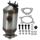Catalytic Converter For Audi Q7 2.0L Turbo 2017-2022 17608 506486 Return New. Price: $90.30.