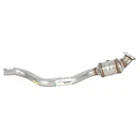 Genuine Mopar Catalytic Converter CEAHV861AA New. Price: $587.69.
