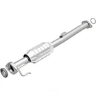 Catalytic Converter-direct-fit Hm Grade Federal(exc. Ca) Magnaflow 49 State New. Price: $440.68.