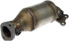 Dorman Oe Solutions 679540 Catalytic Converter With Integrated Exhaust Manifold New. Price: $587.59.