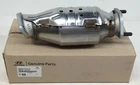 New Oem Genuine Hyundai Catalytic Converter 2011-2016 Elantra 1.8 28950-2E100. Price: $850.00.