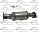 Catalytic Converter-exact-fit Davico 18107 Fits 02-03 Mitsubishi Lancer 2.0L-L4 New. Price: $399.99.