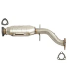 96-99 Chevy Blazer Jimmy Bravada 4.3L Eastern Catalytic Converter 50233 Direct New. Price: $78.00.