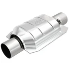 Magnaflow Conv Univ 2.00INCH 1-O2 Rear Fits 50 State New. Price: $420.36.