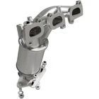 Magnaflow 51218-ET Fits 2017 2018 2019 2020 Lincoln Continental 3.7L V6 Gas Dohc New. Price: $714.00.
