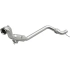 Ford Mustang 2015 2016 2017 Magnaflow Direct Fit Catalytic Converter New. Price: $773.00.
