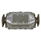 Walker Exhaust 84233 Cal Carb Direct Fit Catalytic Converter New. Price: $429.79.