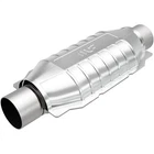 Magnaflow California Converter 5592306 Direct Fit Catalytic New. Price: $1253.00.