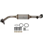 Catalytic Converter For 2003 2004 2005 Toyota Cruiser 4.7L V8 Right Epa Apprpved New. Price: $82.52.