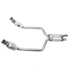 Catalytic Converter Ap Exhaust 643066 New. Price: $711.44.