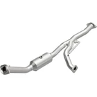 Magnaflow 5451678-BI 2008 Ford Ranger 4.0L V6 Gas Sohc New. Price: $1694.00.