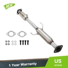Catalytic Converter For Kia Optima 2.4L L4 2011 2012 2013 2014 2015 2016 54885 New. Price: $58.44.