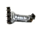 Genuine Mopar Exhaust And Catalytic Converter Manifold 68432342AA New. Price: $2272.00.