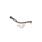 Oem Grade Catalytic Converter 2006 Chevrolet Impala 3.6L V6 12653434 Ls Lt Epa New. Price: $642.28.