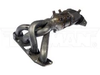 Dorman 673-9591 Catalytic Converter With Integrated Exhaust Manifold New. Price: $743.27.