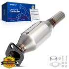 Kax Catalytic Converter Kia Soul Accent Rio 1.6L New. Price: $172.99.