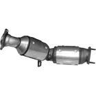 17116 Davico Catalytic Converter Passenger Right Side Hand Sedan For FX37 370Z New. Price: $345.06.