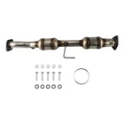 Rear Catalytic Converter 1998-2000 Ford Ranger Mazda B3000 B4000 Direct Fit New. Price: $87.09.