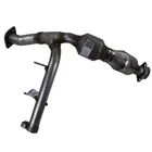 Genuine Ford Catalytic Converter ML3Z-5E212-LA New. Price: $2813.36.