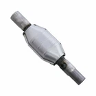 Schultz 7712018 Rear Catalytic Converter New. Price: $149.97.